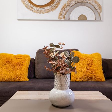 Akacfa Centrum Apartment - Cosy Home Будапеща Екстериор снимка