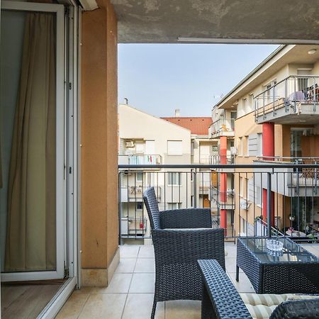 Akacfa Centrum Apartment - Cosy Home Будапеща Екстериор снимка