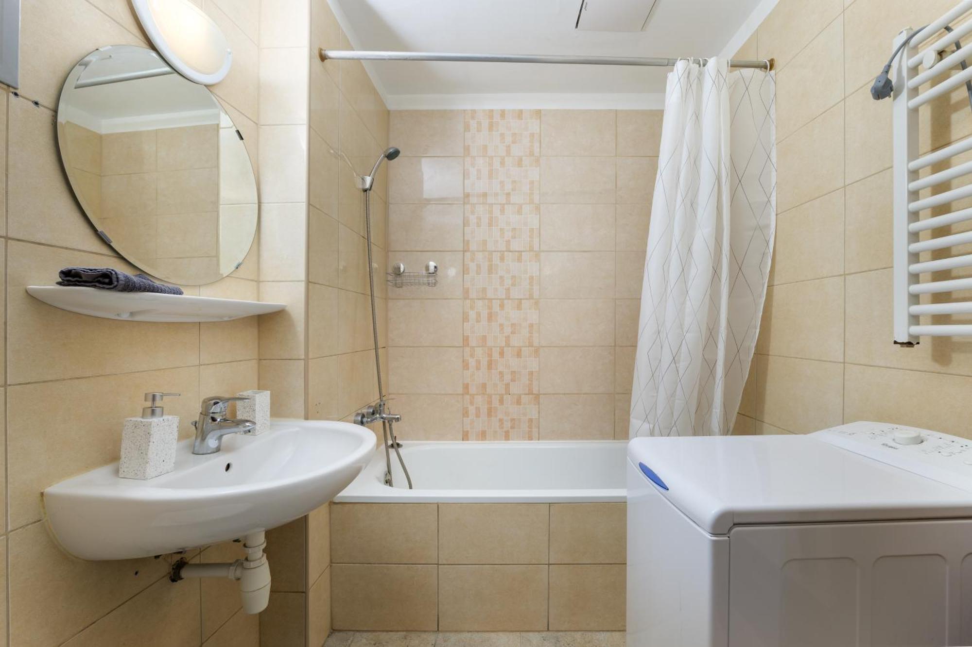 Akacfa Centrum Apartment - Cosy Home Будапеща Екстериор снимка
