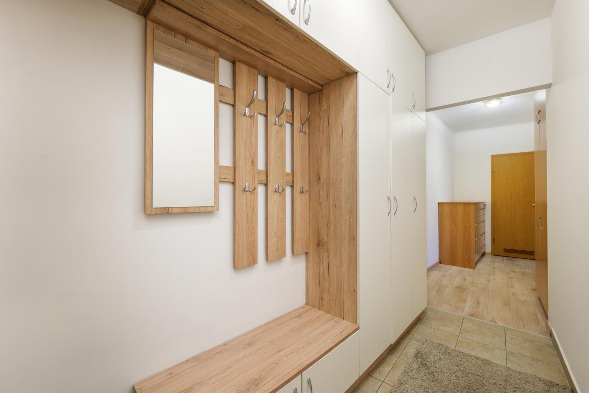 Akacfa Centrum Apartment - Cosy Home Будапеща Екстериор снимка